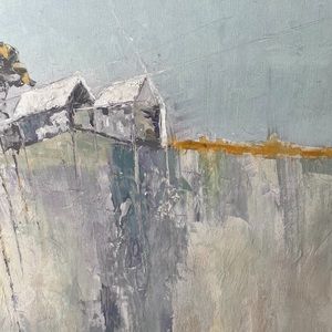 A Shop On The Edge